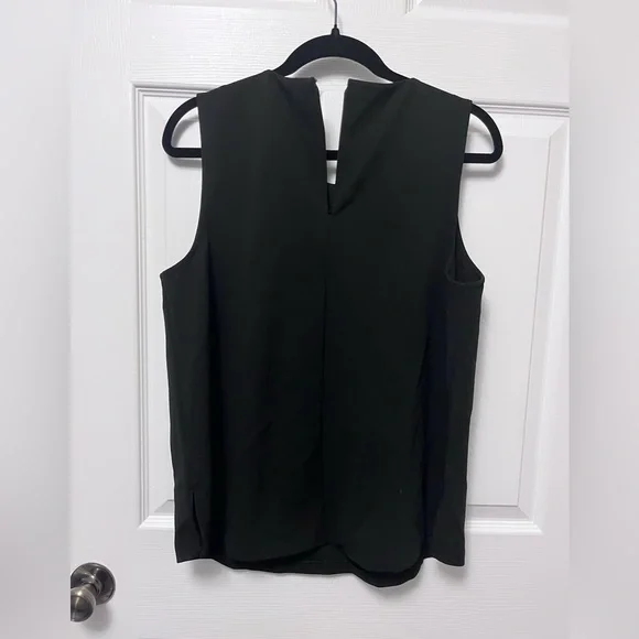 ✨ Ann Taylor Jeweled Shell Blouse - Picture 11 of 12